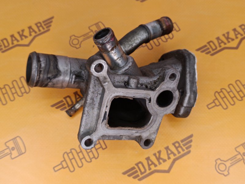 фланец системы охлаждения, 700 рублей, Екатеринбург