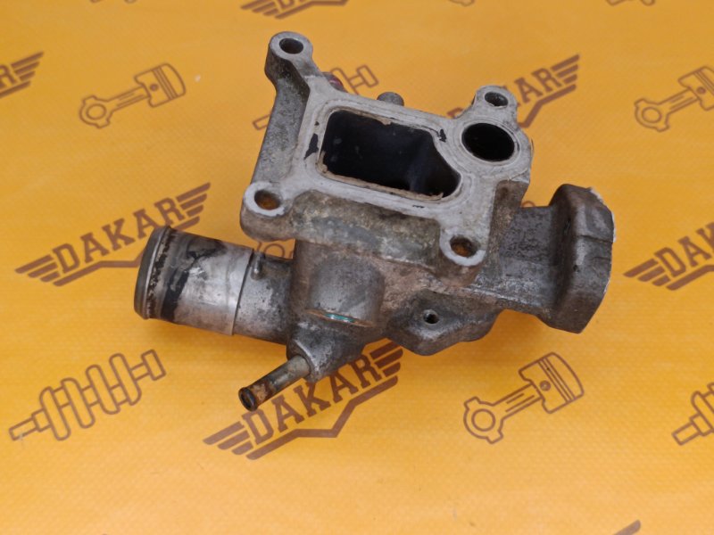 фланец системы охлаждения, 700 рублей, Екатеринбург