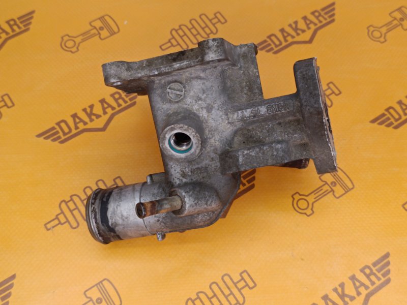 фланец системы охлаждения, 700 рублей, Екатеринбург