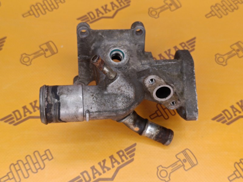 фланец системы охлаждения, 700 рублей, Екатеринбург