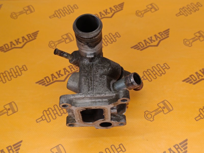 фланец системы охлаждения, 700 рублей, Екатеринбург