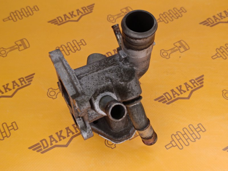 фланец системы охлаждения, 700 рублей, Екатеринбург