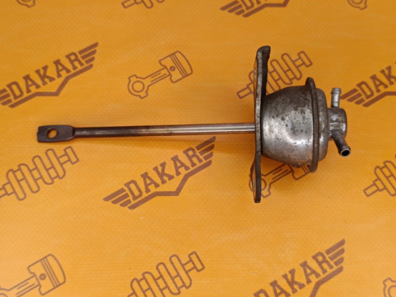 Актуатор турбины, 2500 рублей, Екатеринбург