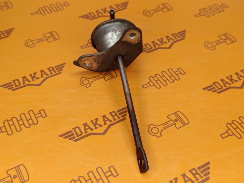 Актуатор турбины, 2500 рублей, Екатеринбург