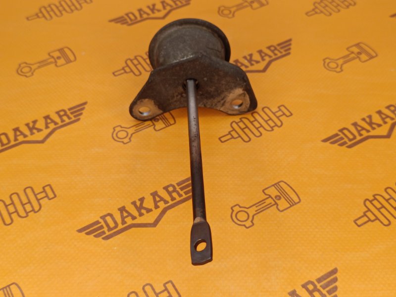 Актуатор турбины, 2500 рублей, Екатеринбург