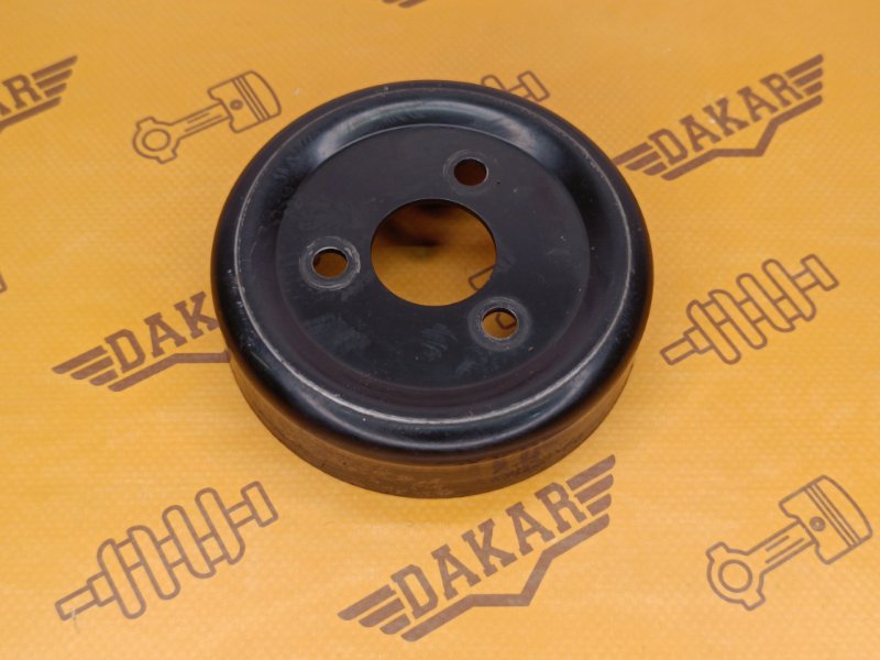 шкив помпы, 400 рублей, Екатеринбург