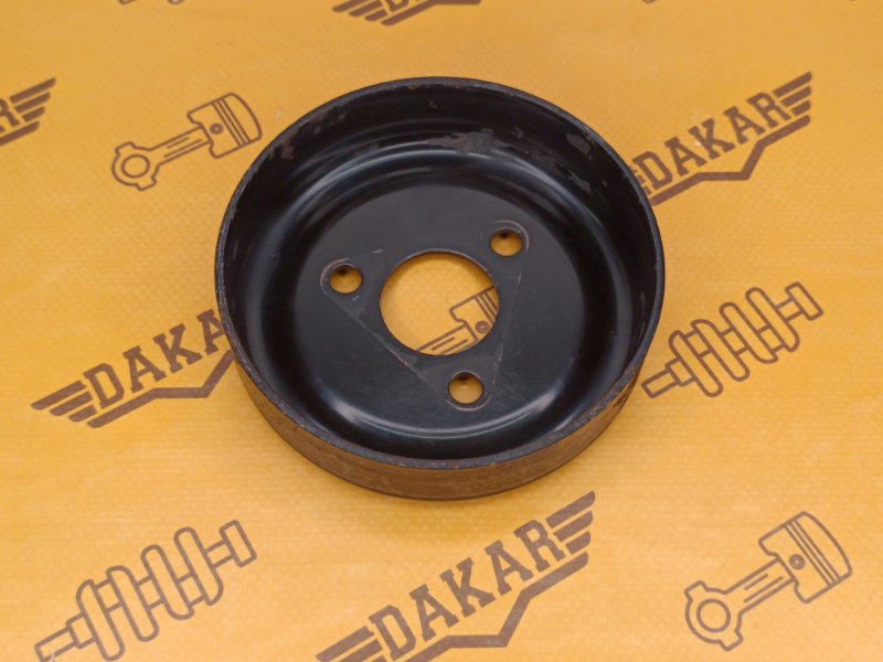 шкив помпы, 400 рублей, Екатеринбург