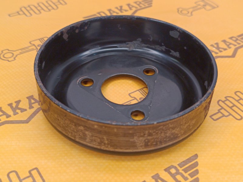 шкив помпы, 400 рублей, Екатеринбург