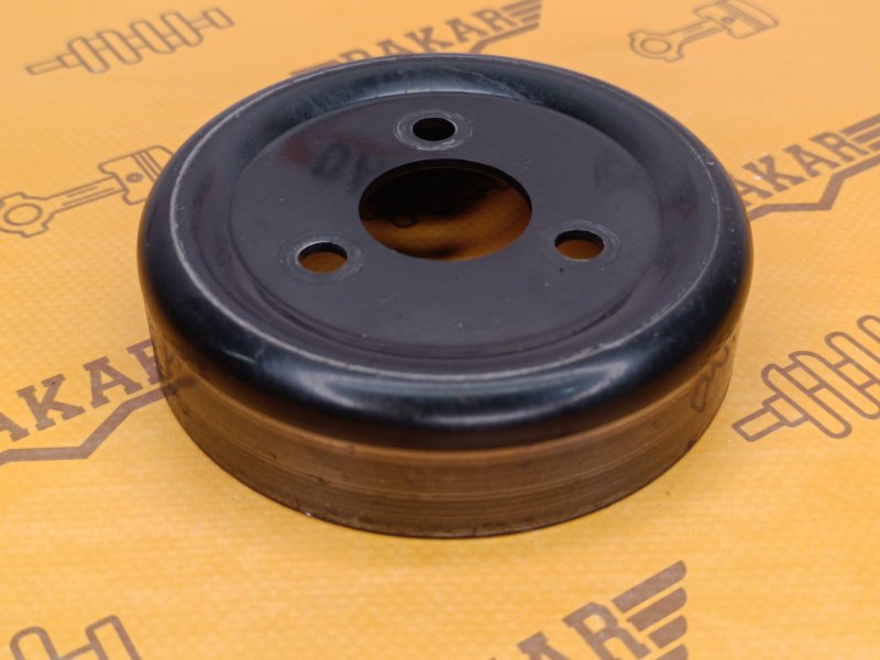 шкив помпы, 400 рублей, Екатеринбург