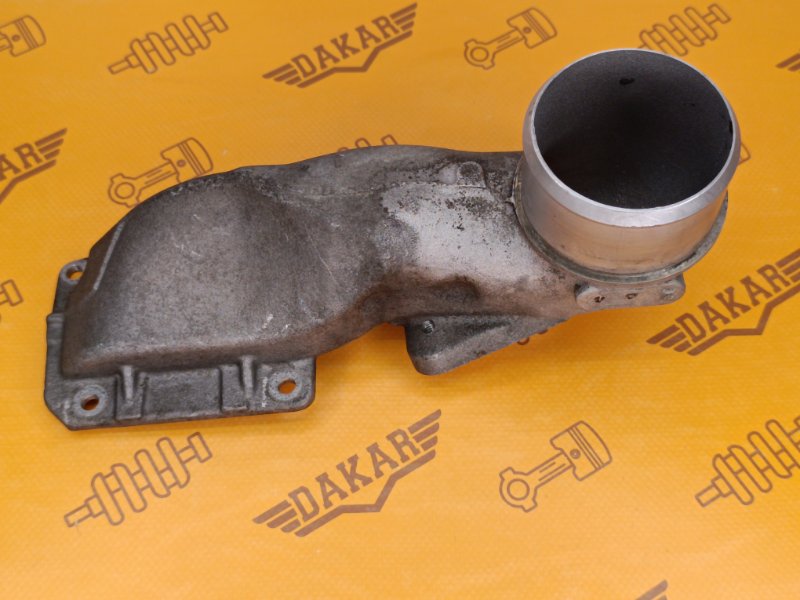 воздухозаборник, 500 рублей, Екатеринбург