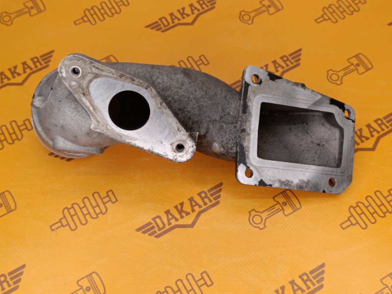 воздухозаборник, 500 рублей, Екатеринбург