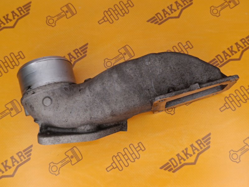 воздухозаборник, 500 рублей, Екатеринбург