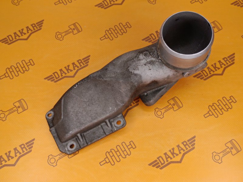 воздухозаборник, 500 рублей, Екатеринбург