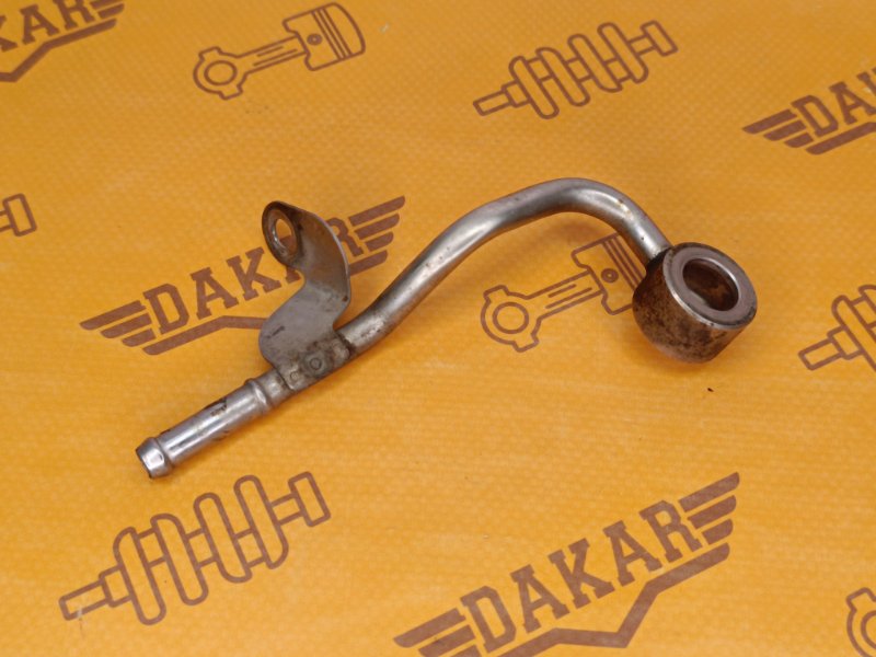 трубка турбины, 1000 рублей, Екатеринбург