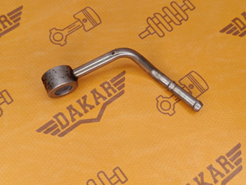 трубка турбины, 1000 рублей, Екатеринбург