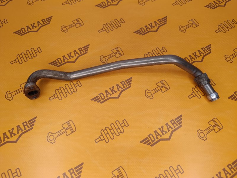 трубка картерных газов, 700 рублей, Екатеринбург