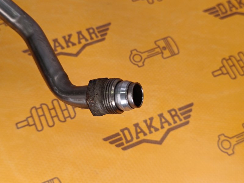 трубка картерных газов, 700 рублей, Екатеринбург