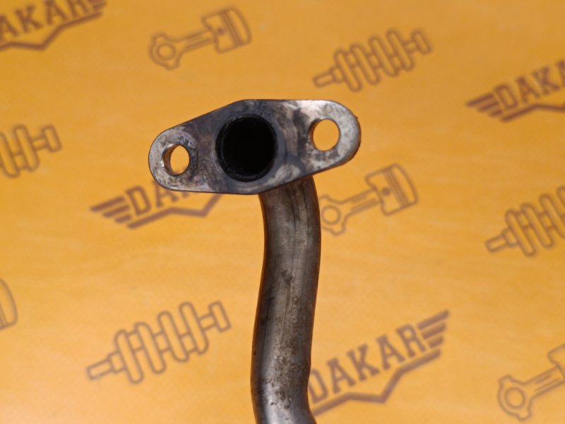 трубка картерных газов, 700 рублей, Екатеринбург