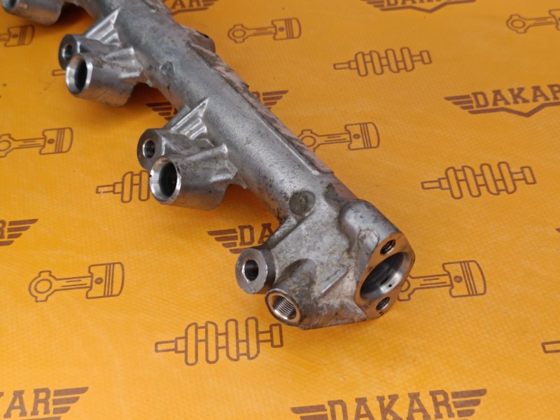 топливная рейка, 1000 рублей, Екатеринбург