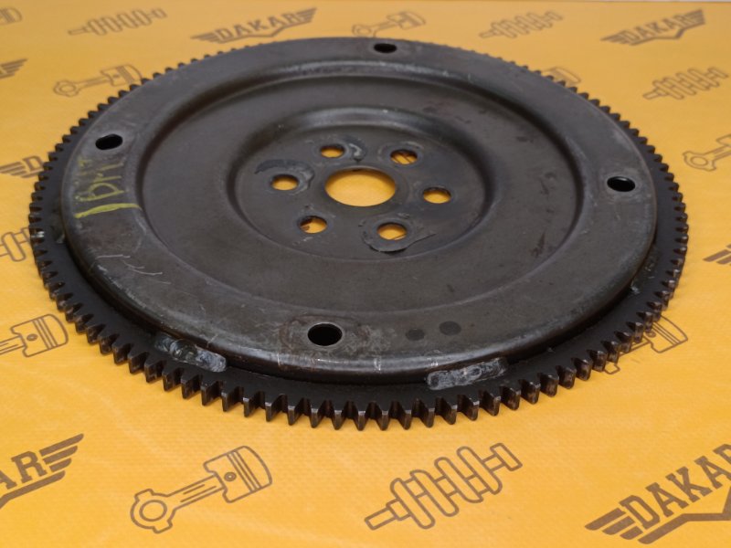 маховик, 1000 рублей, Екатеринбург