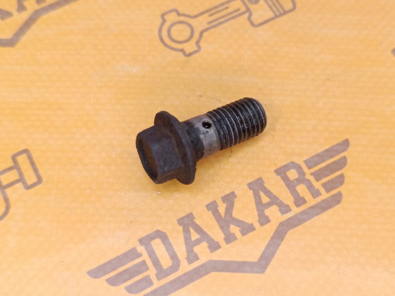 болт масляной трубки, 500 рублей, Екатеринбург