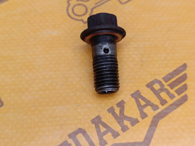 болт масляной трубки, 500 рублей, Екатеринбург