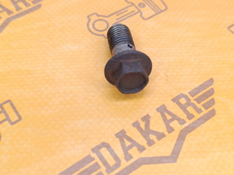 болт масляной трубки, 500 рублей, Екатеринбург