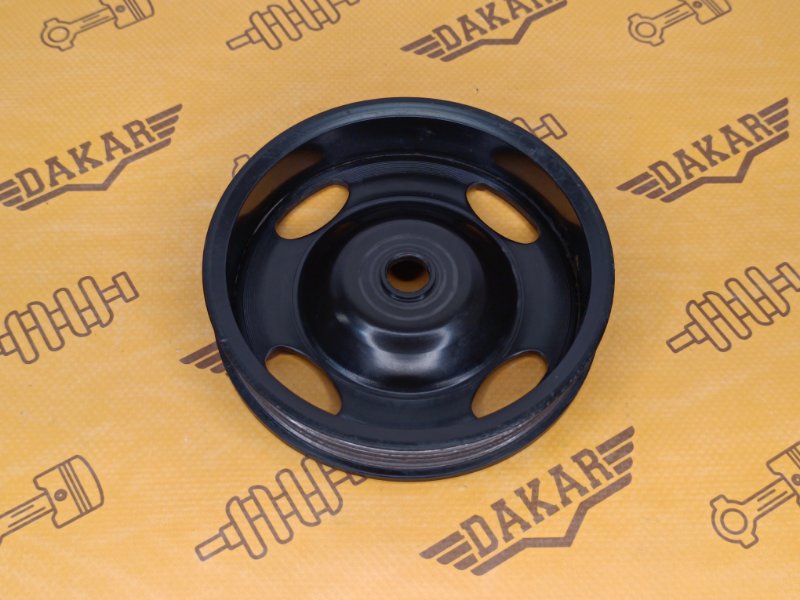 шкив коленвала, 400 рублей, Екатеринбург