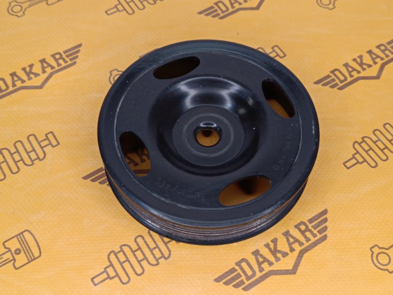 шкив коленвала, 400 рублей, Екатеринбург