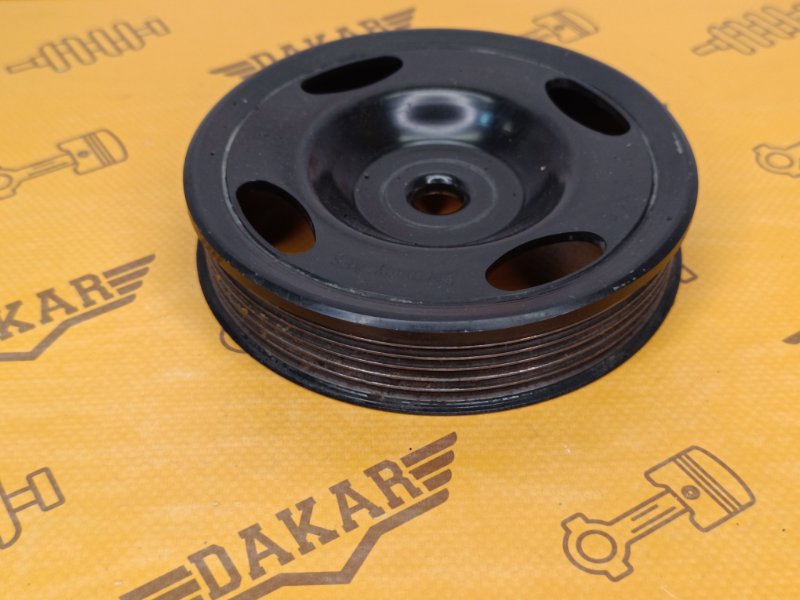 шкив коленвала, 400 рублей, Екатеринбург