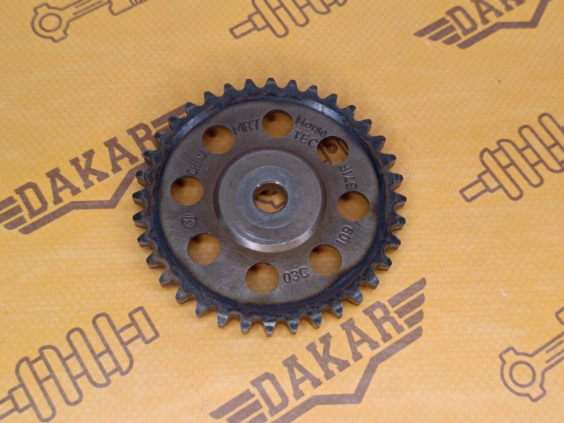 Шестерня распредвала, 400 рублей, Екатеринбург