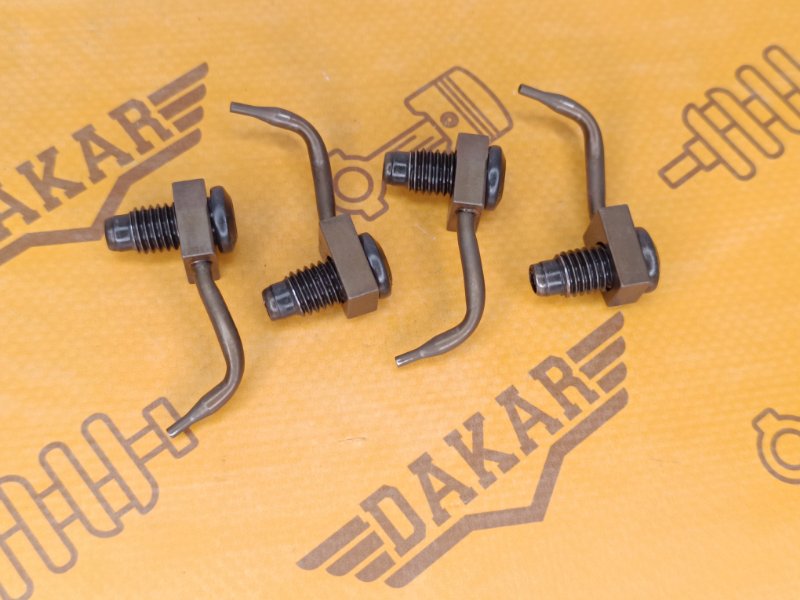 форсунка масляная, 500 рублей, Екатеринбург