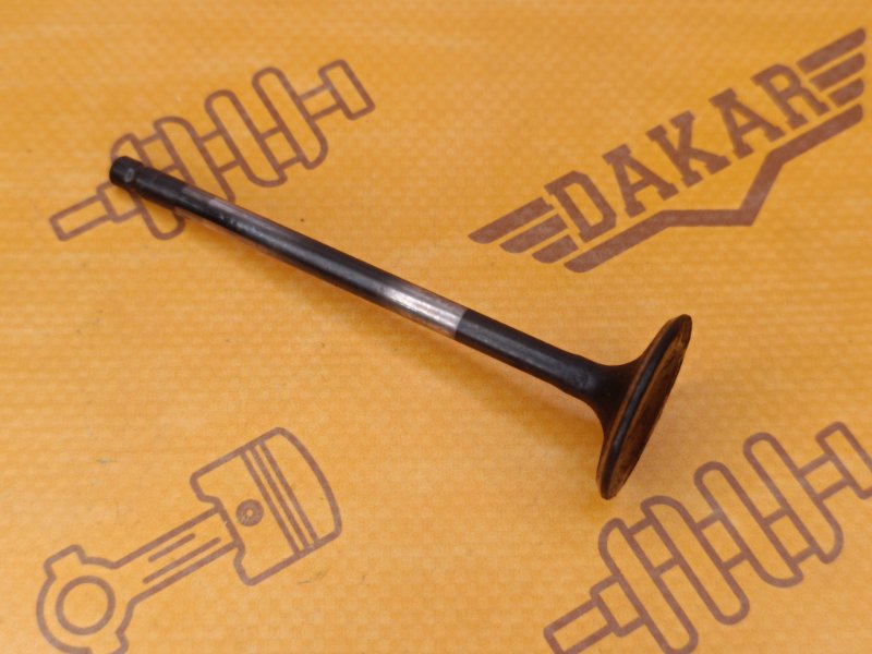 клапан впускной, 400 рублей, Екатеринбург