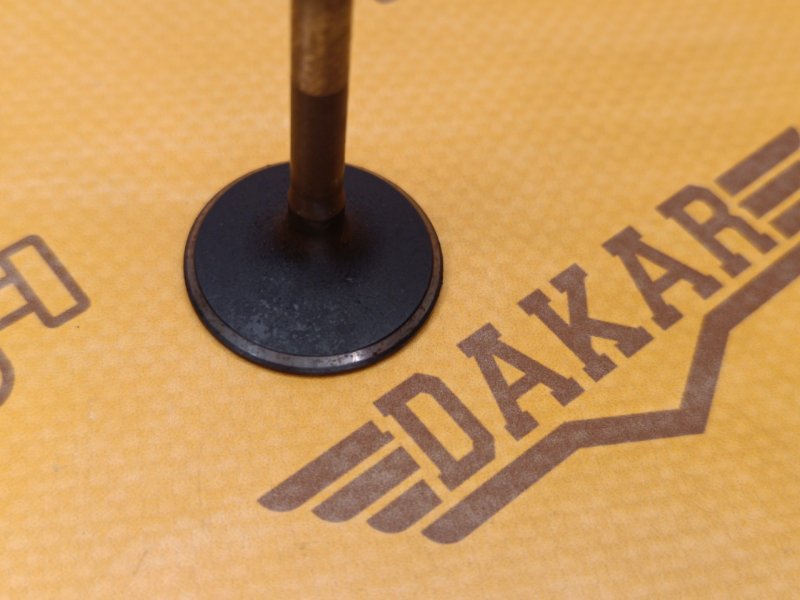 клапан впускной, 400 рублей, Екатеринбург