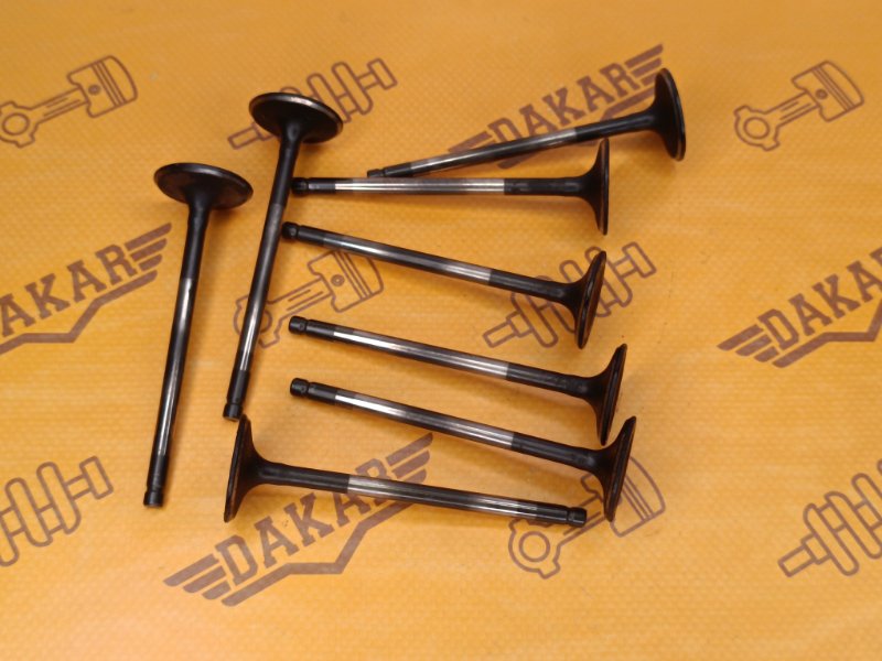 клапан впускной, 400 рублей, Екатеринбург