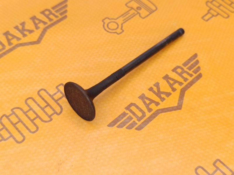 клапан выпускной, 400 рублей, Екатеринбург