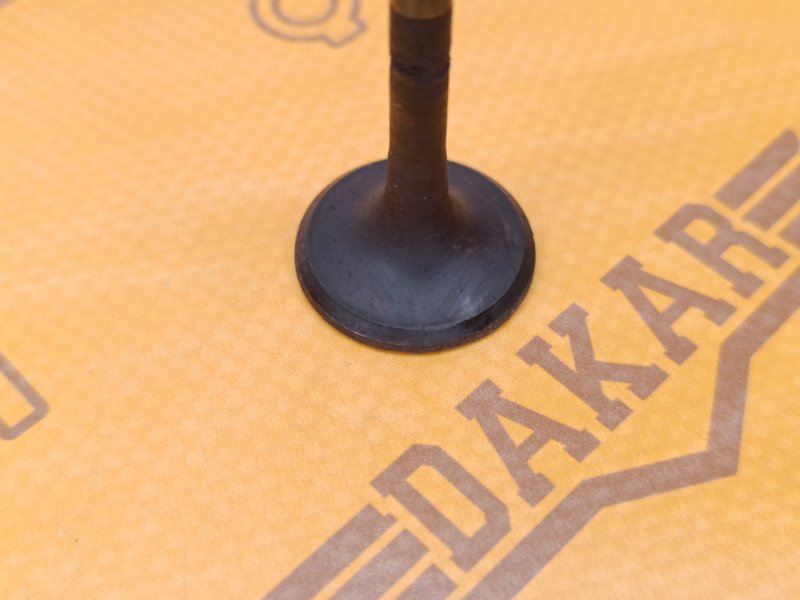 клапан выпускной, 400 рублей, Екатеринбург