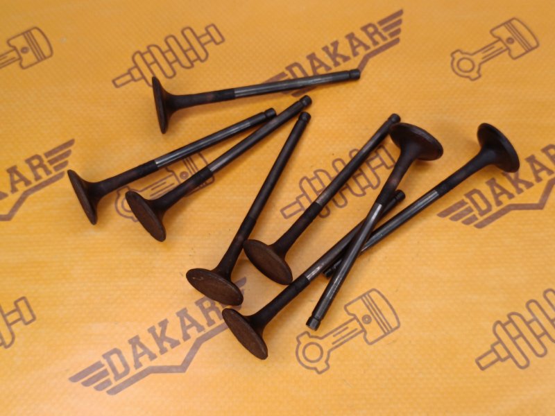 клапан выпускной, 400 рублей, Екатеринбург