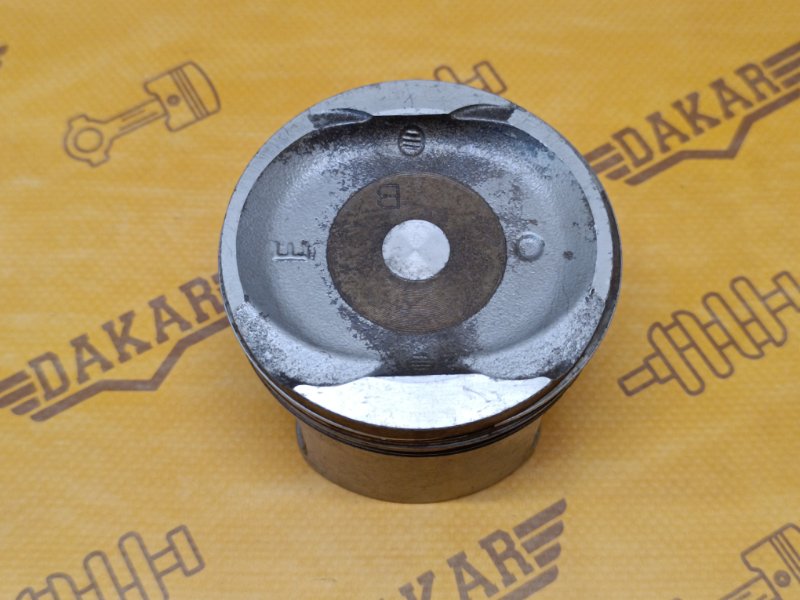 поршень, 500 рублей, Екатеринбург