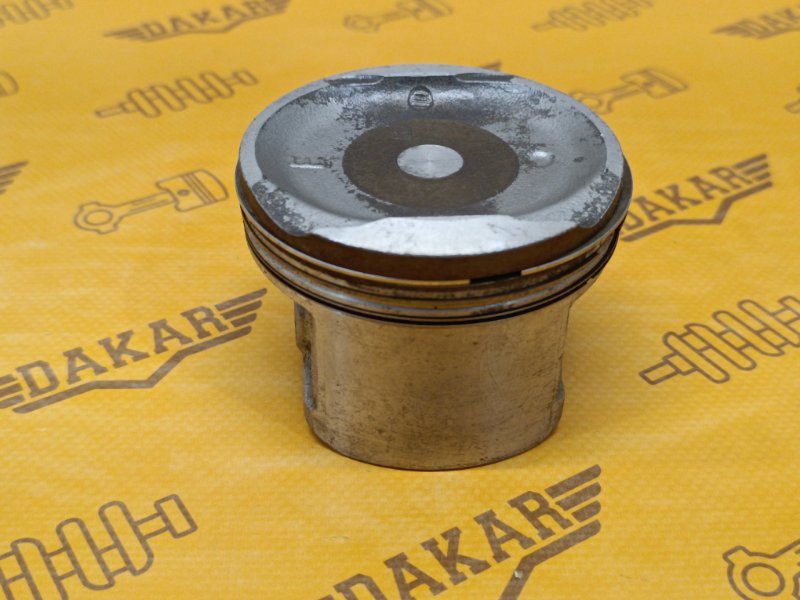 поршень, 500 рублей, Екатеринбург