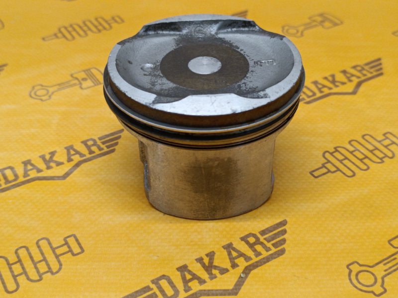 поршень, 500 рублей, Екатеринбург