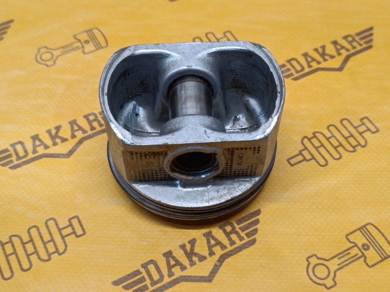 поршень, 500 рублей, Екатеринбург