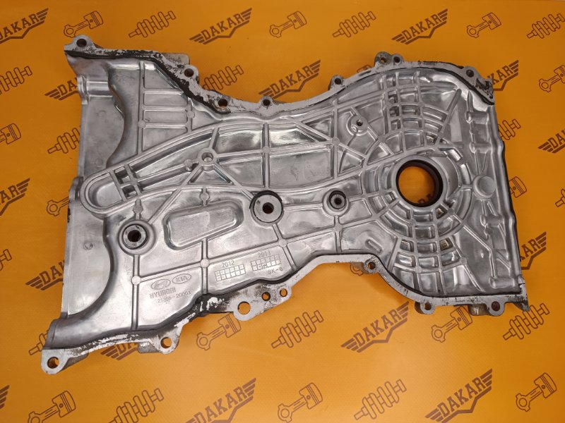 крышка ГРМ, 3000 рублей, Екатеринбург