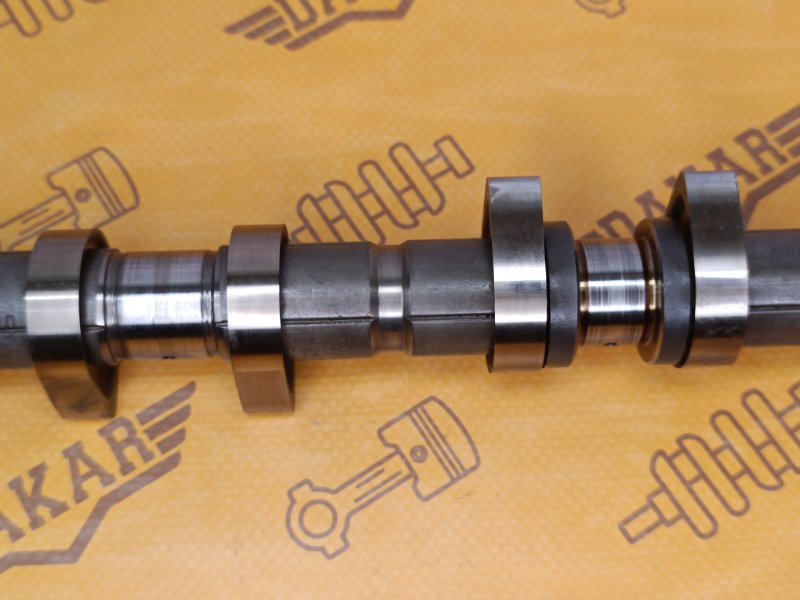 Распредвал впускной, 2000 рублей, Екатеринбург