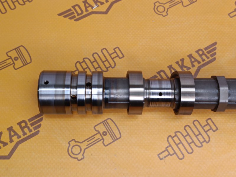 Распредвал выпускной, 2000 рублей, Екатеринбург