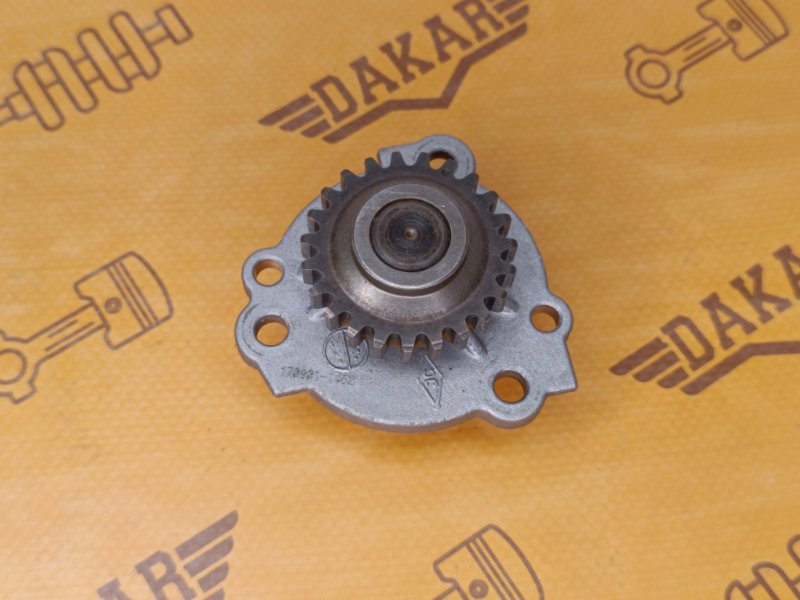 насос масляный, 1600 рублей, Екатеринбург