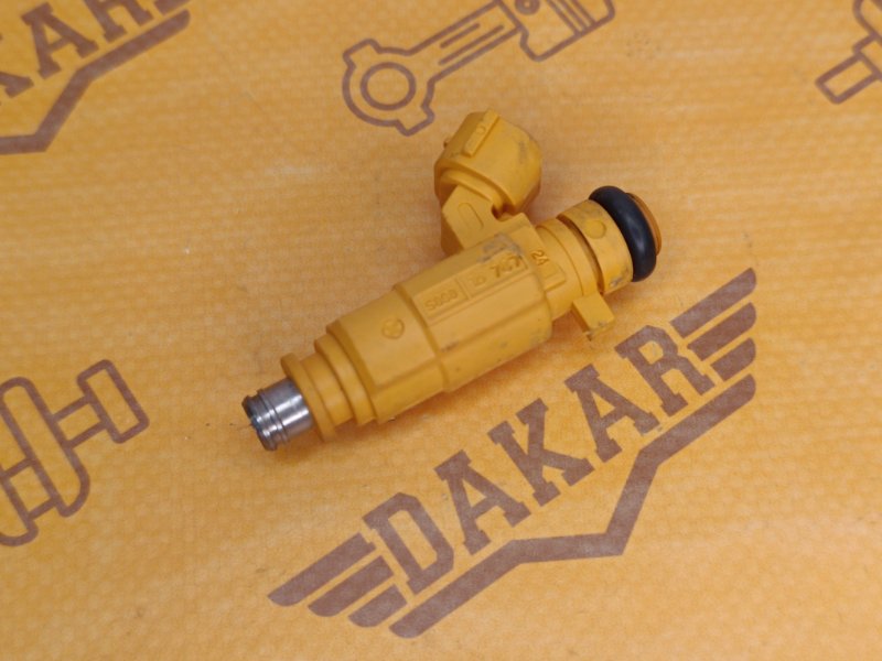 форсунка, 700 рублей, Екатеринбург