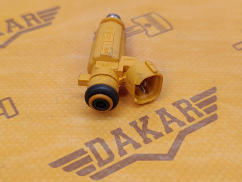 форсунка, 700 рублей, Екатеринбург