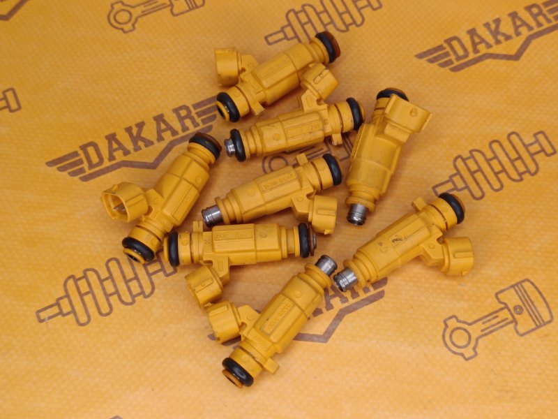 форсунка, 700 рублей, Екатеринбург