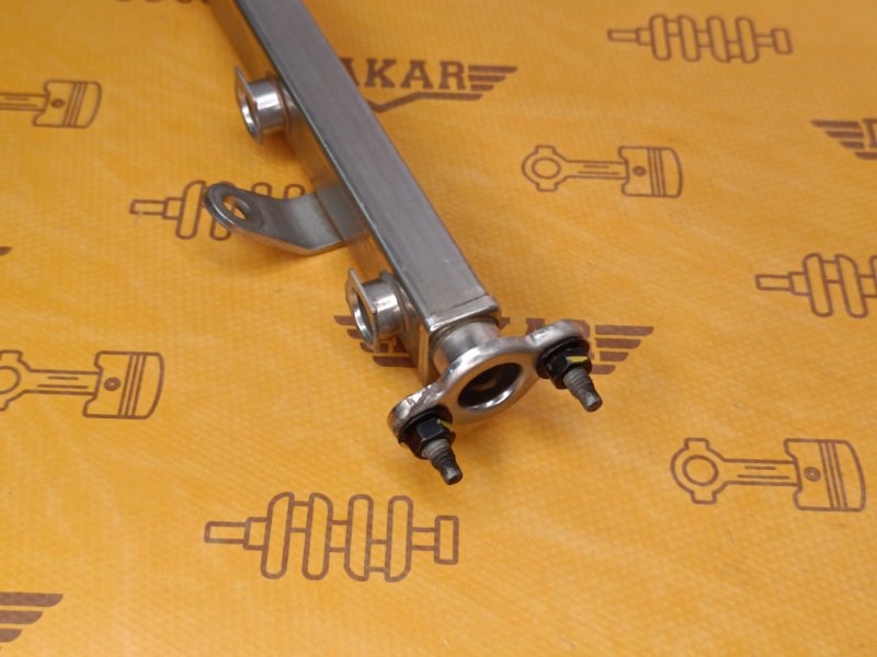 топливная рейка, 800 рублей, Екатеринбург